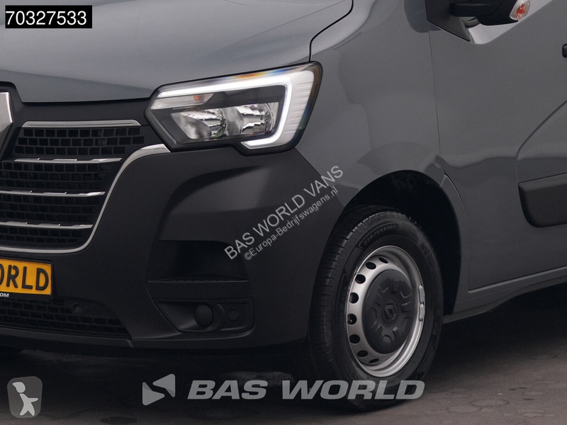 Коммерческий автомобиль Renault L2H2 LED Navi...