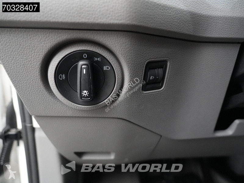 Véhicule utilitaire Volkswagen 140pk L3H3 Navi...
