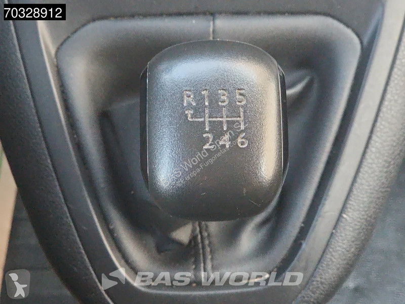 عربة نفعية Fiat 145pk L3H1 - Aire Acondicionado...