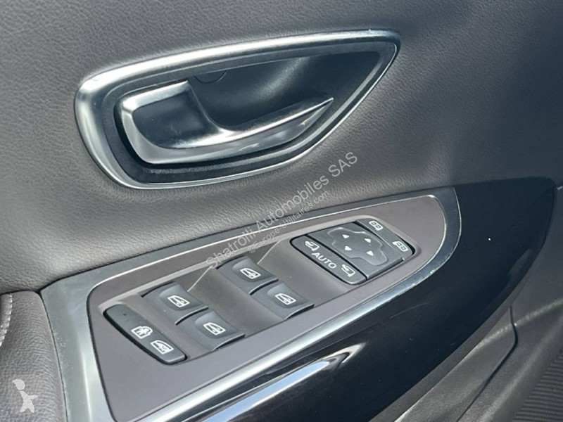 Samochód dostawczy Renault V (JFC) 1.6 dCi...