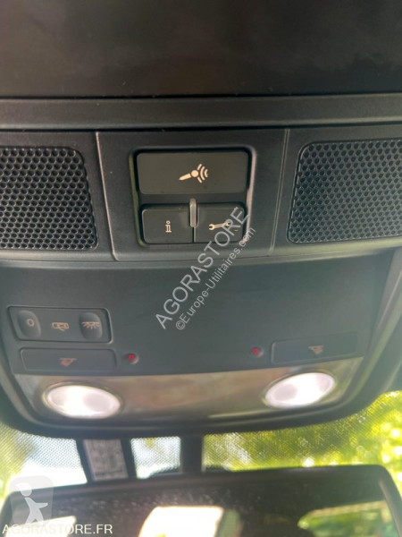 Furgoneta Volkswagen GOLF
