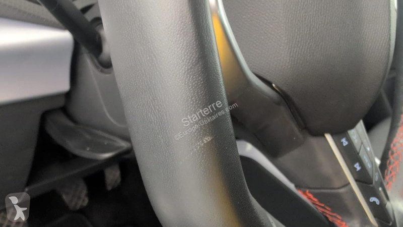 Véhicule utilitaire Seat