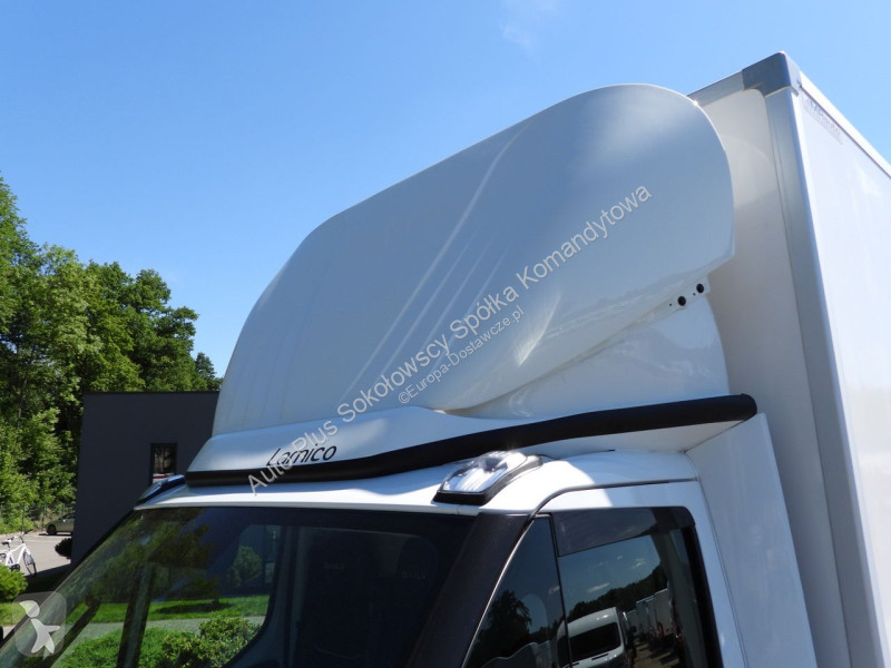 Furgoneta Iveco 35S18 DAILY