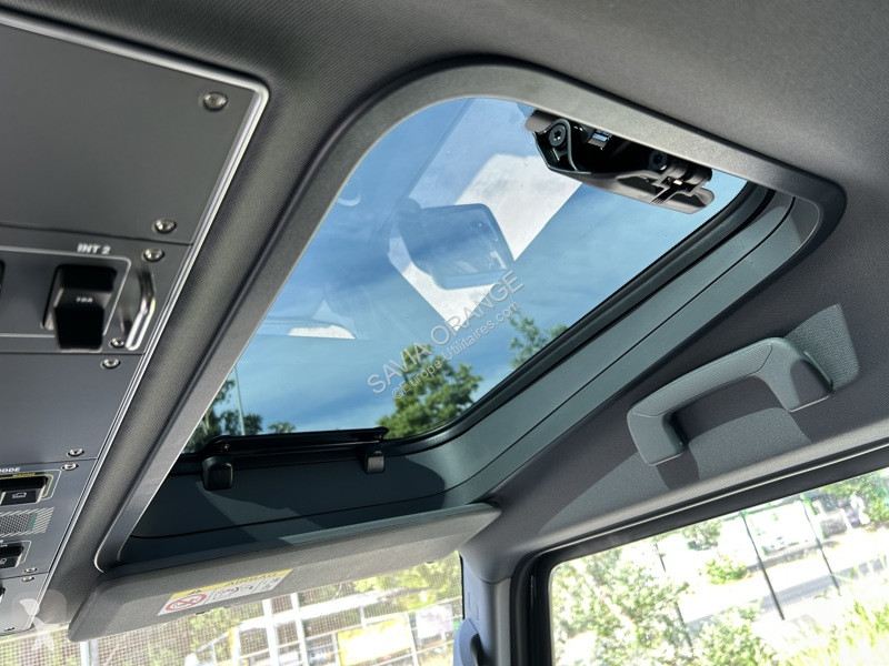 Furgoneta  Grenadier 3.0 Turbo D Utility Wagon...