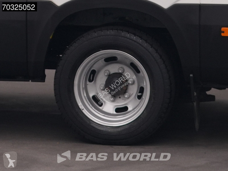 Samochód dostawczy Iveco 50C14 CNG 3.0L...