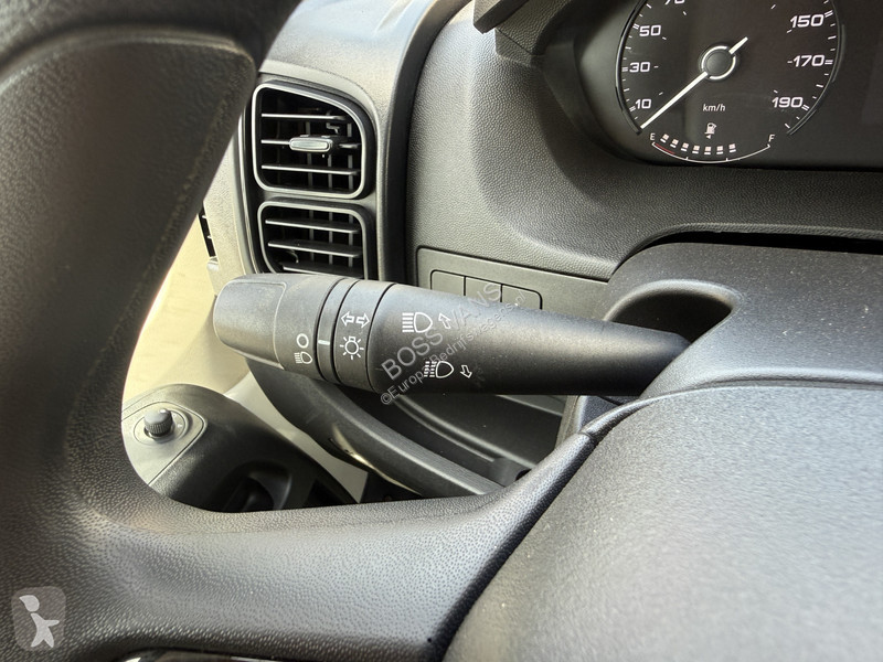عربة نفعية Fiat 2.2 Multijet 140PK L2 Cruise...