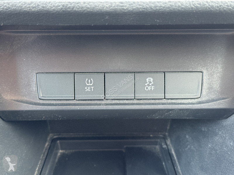 Furgoneta Volkswagen 37kWh 113PK L2H1...