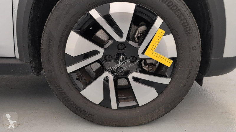 Véhicule utilitaire Opel  FRONTERA ELECTRIQUE