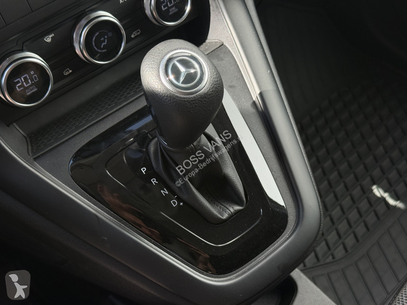 Furgoneta Mercedes 112 51kWh L2 284 WLTP 97.9%...