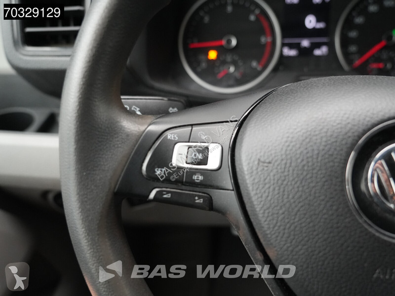 Volkswagen 140pk Automaat L3H3 Airco Cruise...