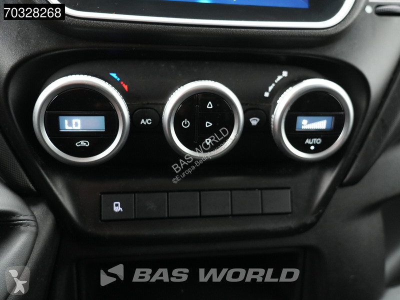 Furgoneta Iveco 35C16 3.0L Laadklep NEW MODEL...