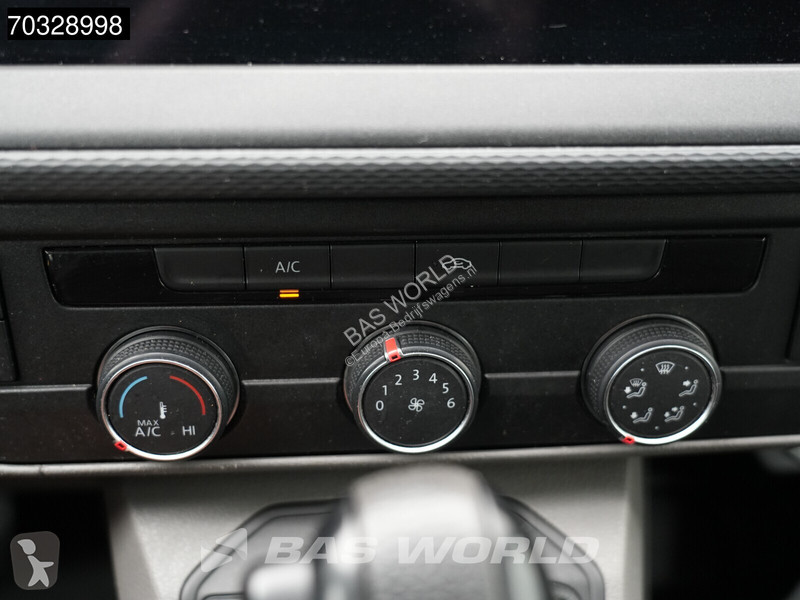 Furgoneta Volkswagen Automaat Hoog Dak Dubbel...