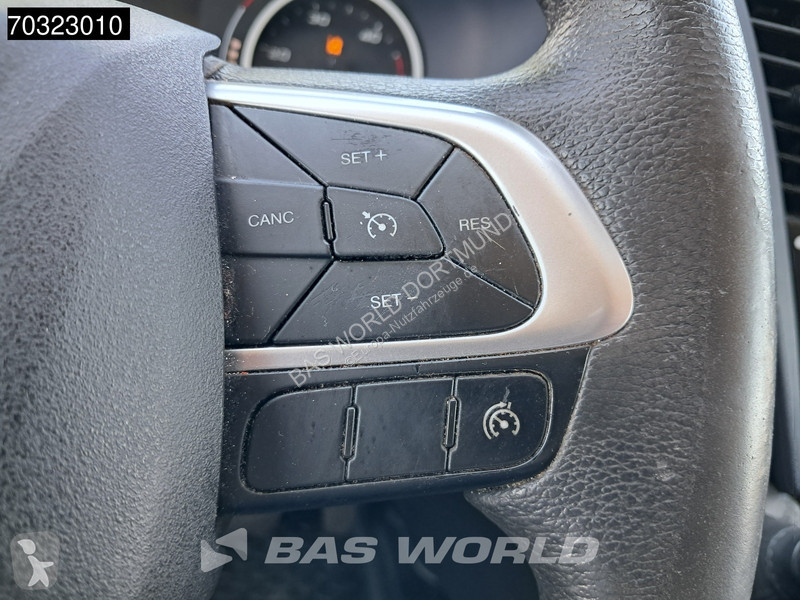 Samochód dostawczy Iveco 3.0L CNG 1000KG...