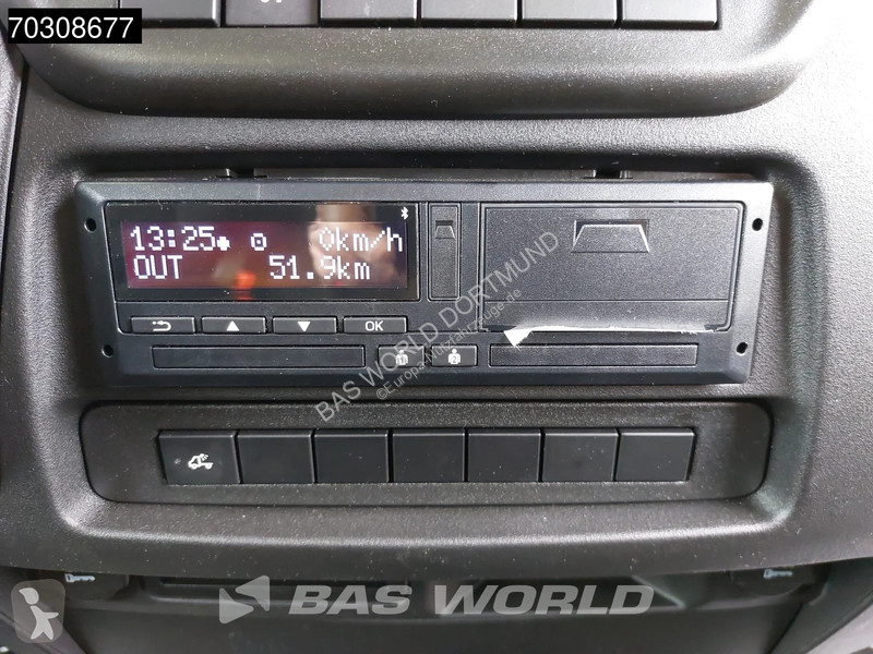 Iveco 70C18 Neu! 3.0L Automatik 1000KG...