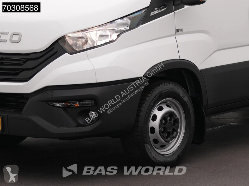Samochód dostawczy Iveco 35S16 Neu! Automatik...