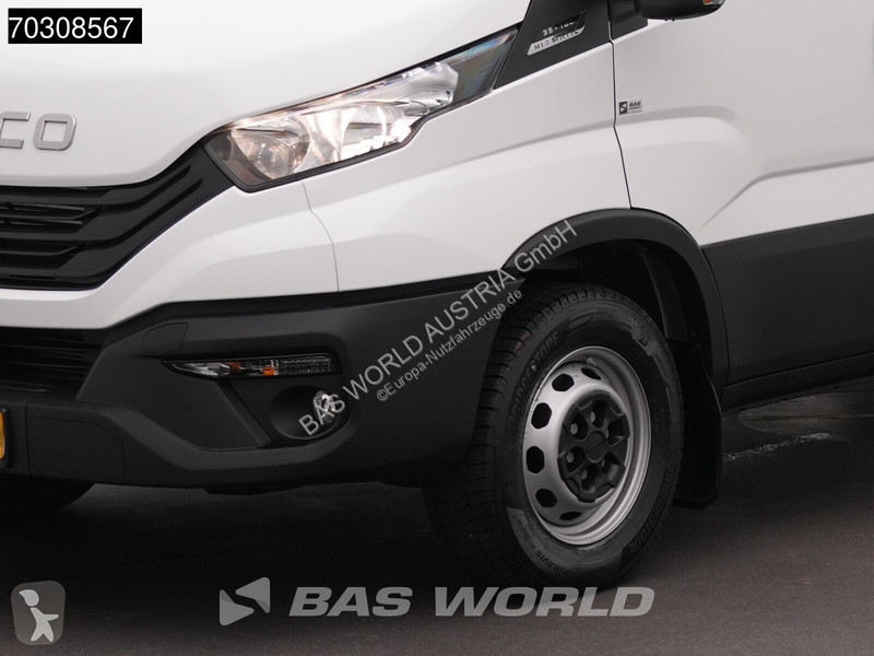 Samochód dostawczy Iveco 35S16 Neu! Automatik...