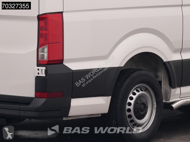 Véhicule utilitaire Volkswagen 102pk L3H3...