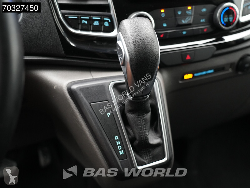 Bedrijfswagen Ford 170pk Automaat Sport Dubbel...