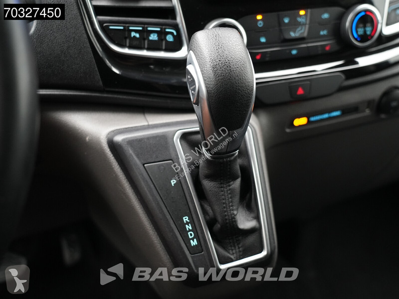 Véhicule utilitaire Ford 170pk Automaat Sport...