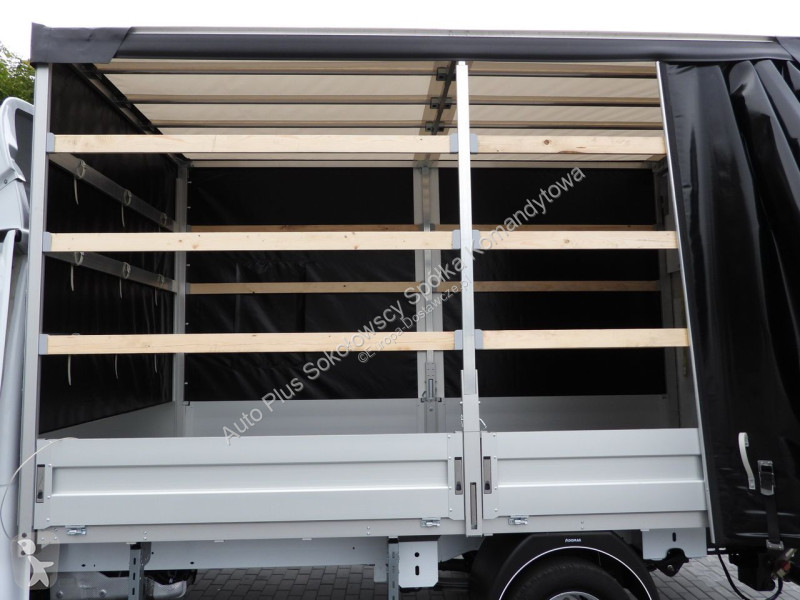 Furgoneta Renault  MASTER