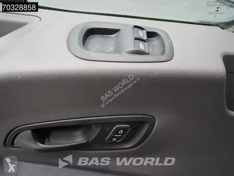 Véhicule utilitaire Ford 130pk Hoog Dak L3H3...