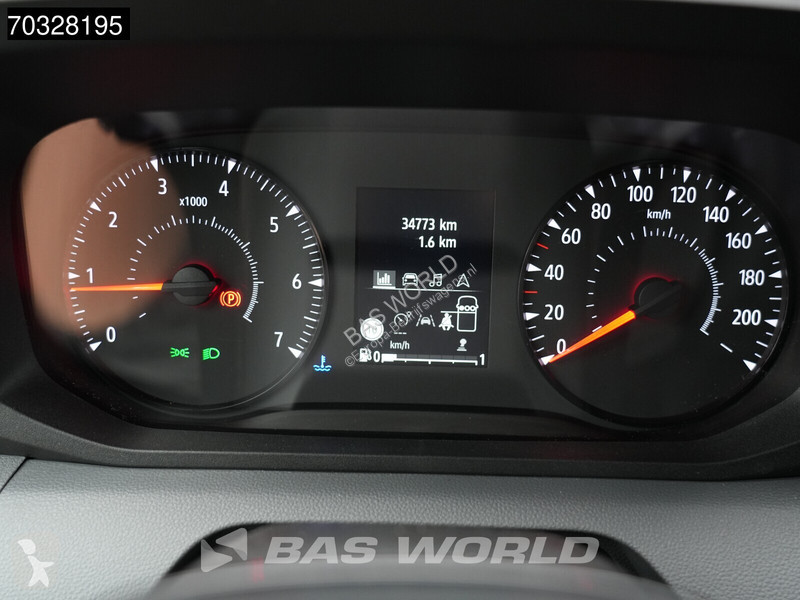 Furgoneta Renault BPM Vrij! L3H2 LED Airco...