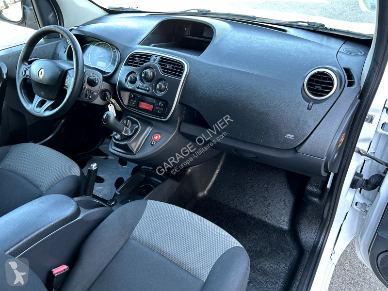 Renault Exp 1.5 dci 90 Grand Confort Transporter