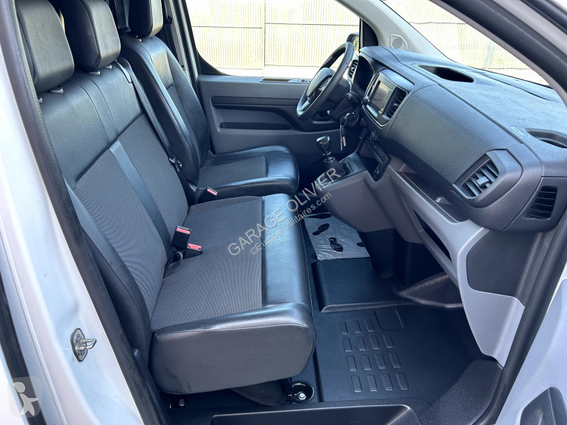 عربة نفعية Citroën M 1.5 Bluehdi 100 Club BVM6