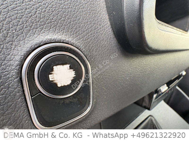 Furgoneta Mercedes 316*Euro...