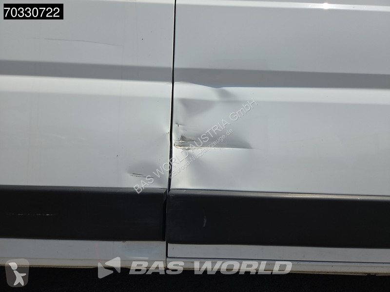 Furgoneta Fiat 140pk L3H2 Klima Tempomat Kamera...