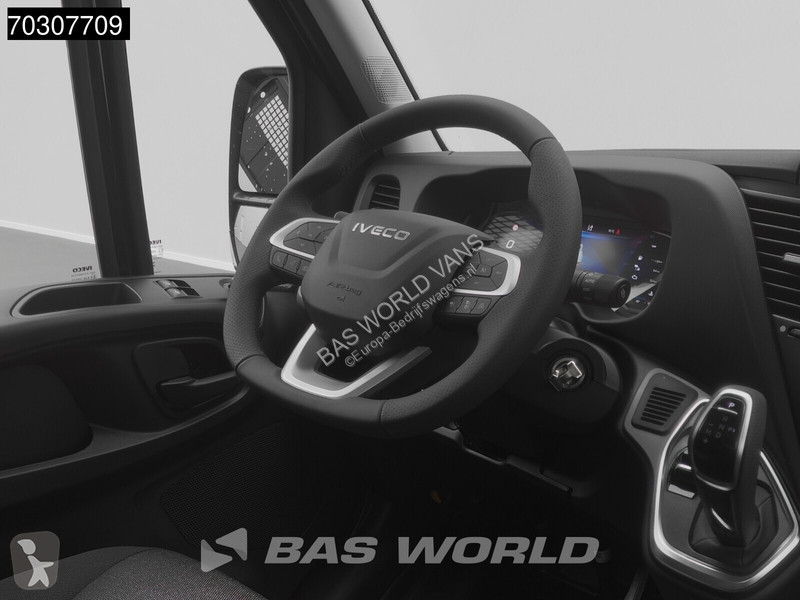 Samochód dostawczy Iveco 35C21 3.0L Automaat...