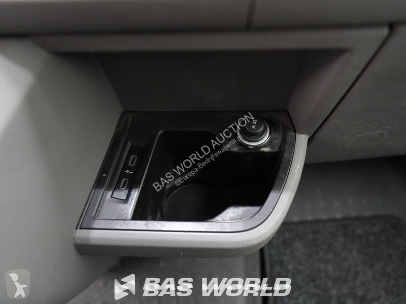 Véhicule utilitaire Volkswagen 90pk
