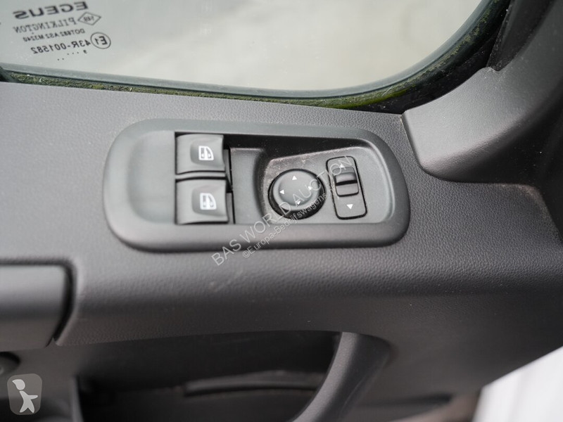 Haszongépjármű Renault 135PK