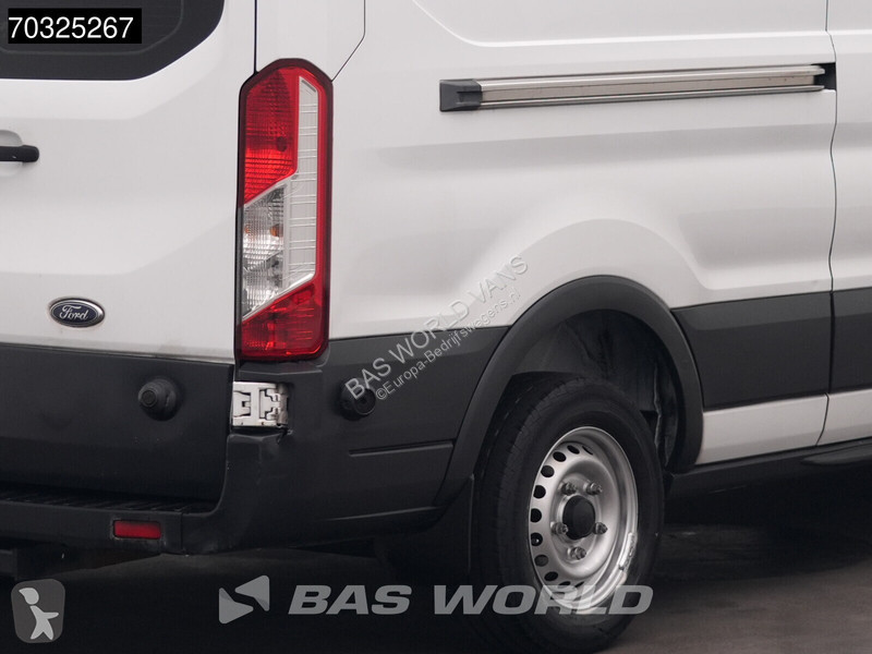 Ford 100pk L3H3 Trekhaak Hoog Dak Hohes Dach...