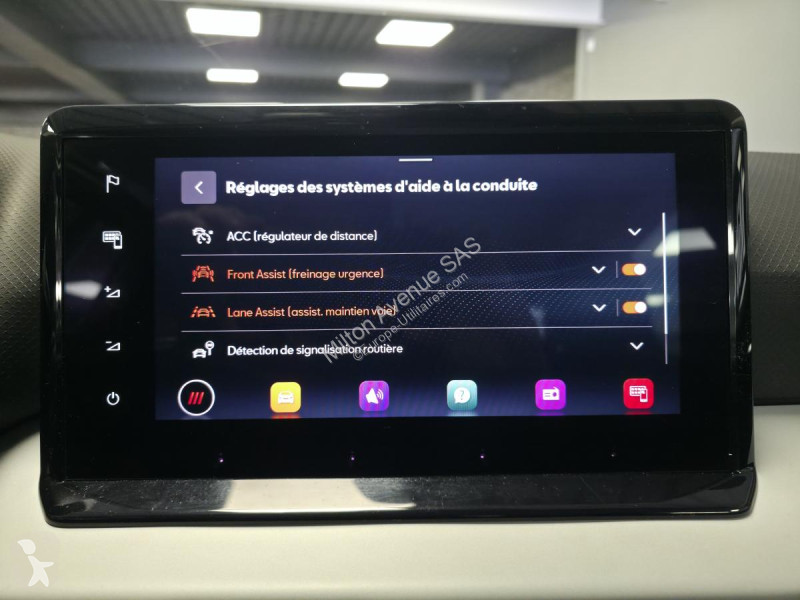 Véhicule utilitaire Seat ARONA 1.0 TSI - 95 Style