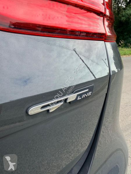 Véhicule utilitaire KIA 1.6 CRDI 136CH GT LINE...