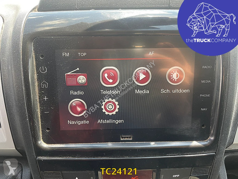 Véhicule utilitaire Fiat 2.2 MULTIJET L2H2