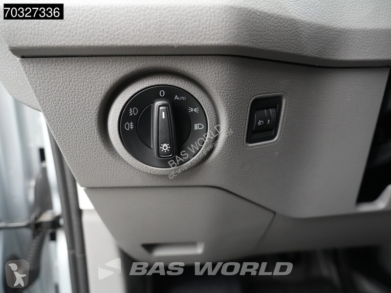 Volkswagen 140pk Automaat L3H3 Trekhaak Airco...