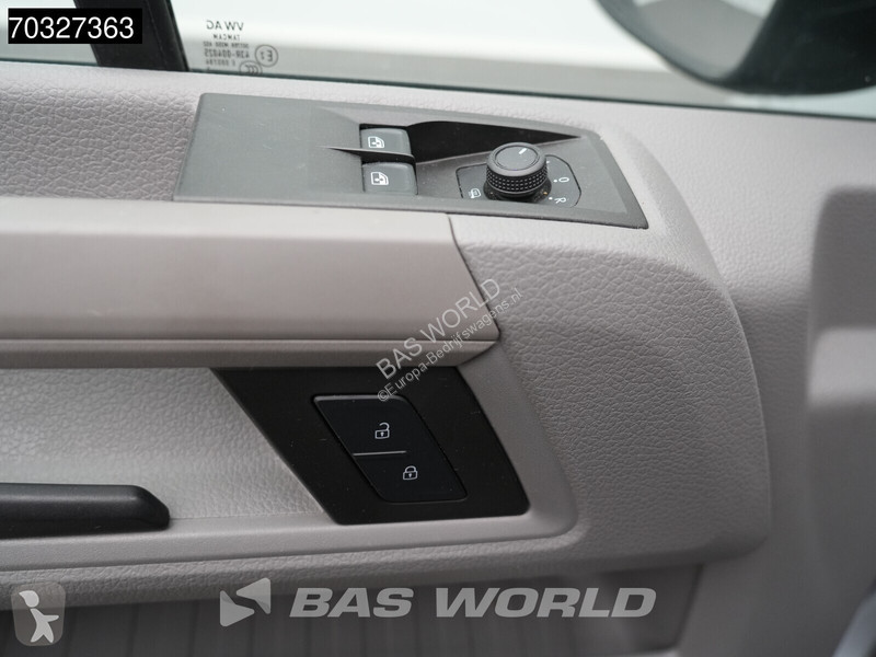 Furgoneta Volkswagen 140pk Automaat L3H3...