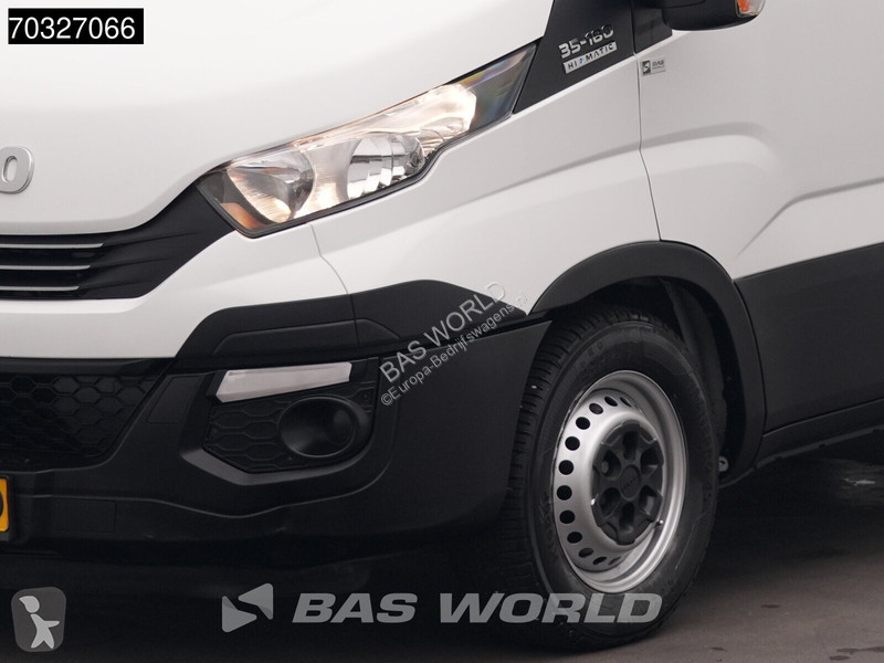 Bedrijfswagen Iveco 35S18 3.0L Automaat L1H1...