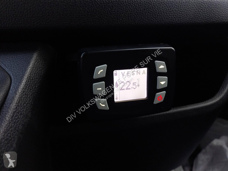 Nyttofordon Renault TRAFIC FGN L1H1 2800 KG...