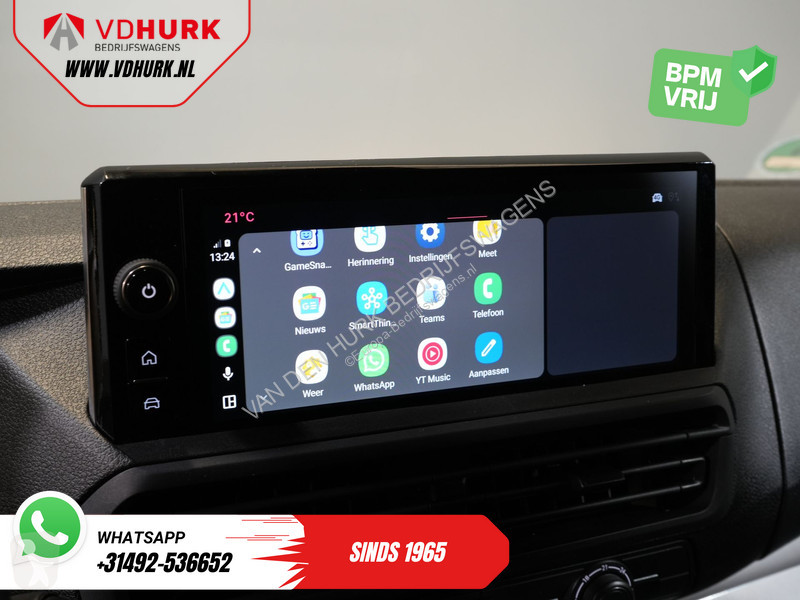 Bedrijfswagen Fiat 2.0 HDI 145 pk Aut. L2...