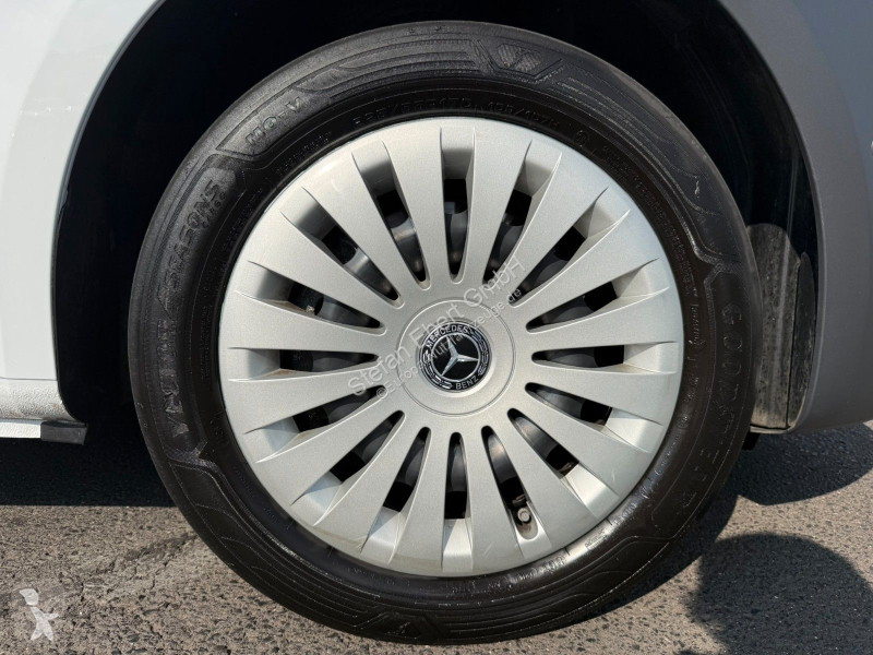 Furgoneta Mercedes Vito  9G Klima Kamera SHZ