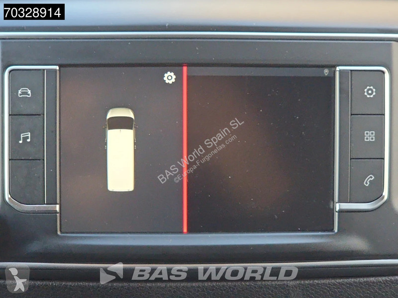 عربة نفعية Fiat 145pk L3H1 - Aire Acondicionado...