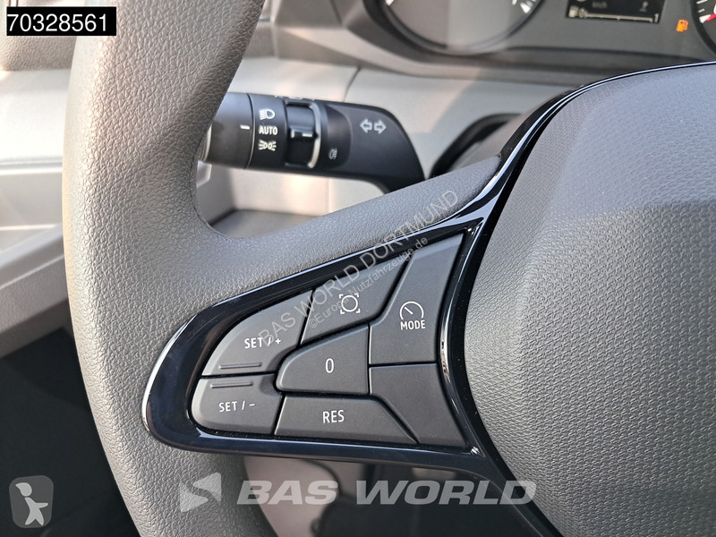 Furgoneta Renault Neu! L3H2 LED Klima Tempomat...