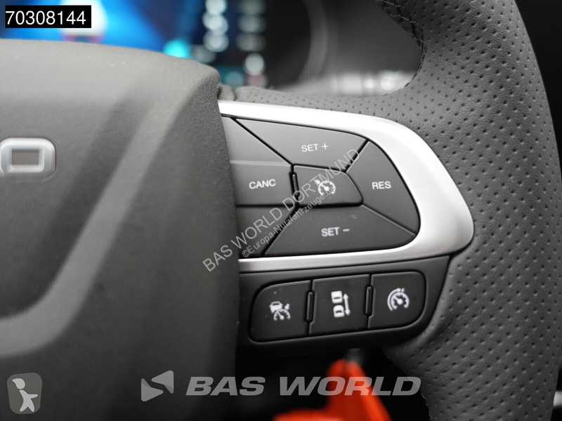 Furgoneta Iveco 35S18 Neu! 3.0L Automatik...