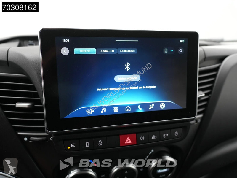 عربة نفعية Iveco 35S18 Neu! 3.0L Automatik...