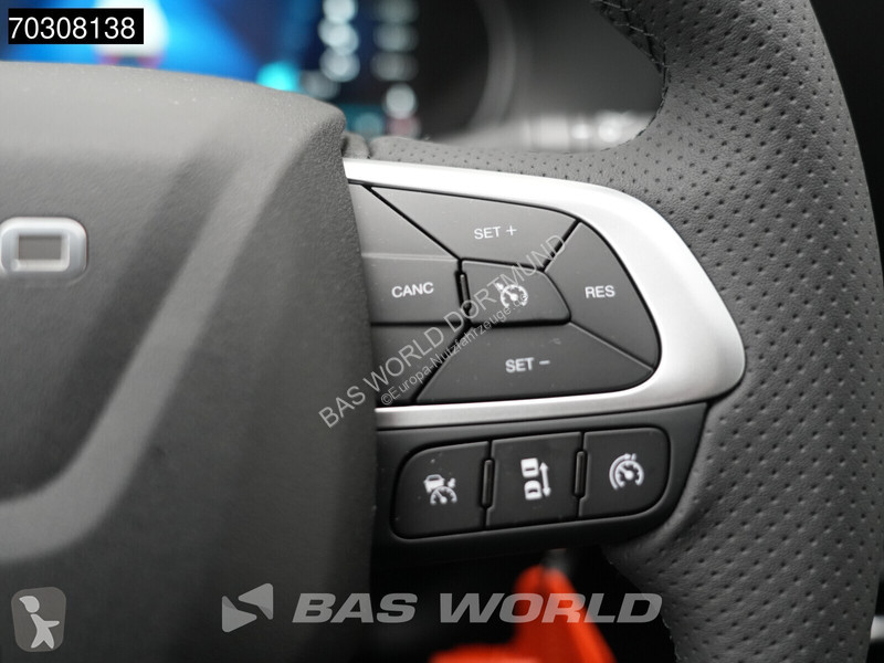عربة نفعية Iveco 35S18 Neu! 3.0L Automatik...