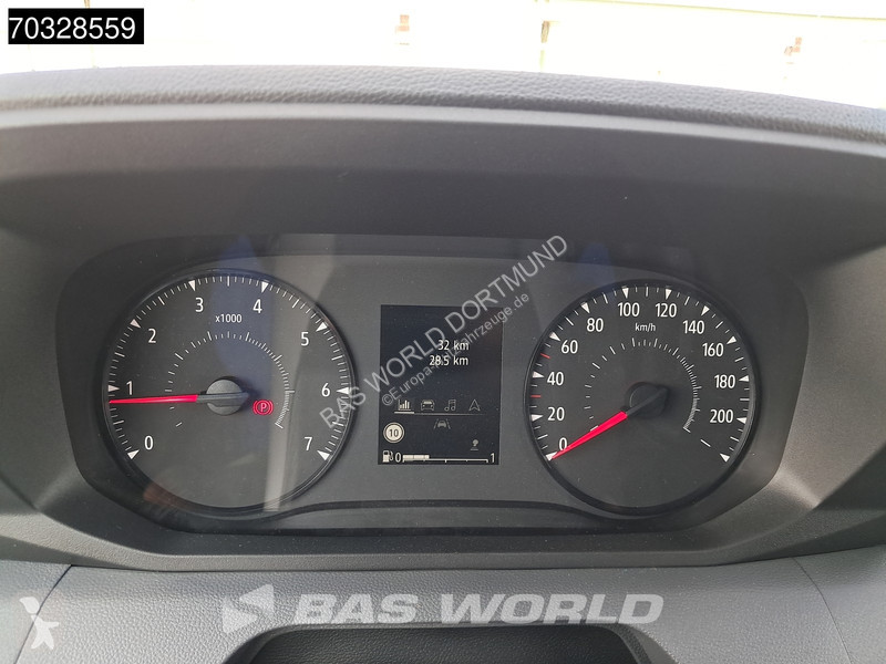 Furgoneta Renault Neu! L3H2 LED Klima Tempomat...