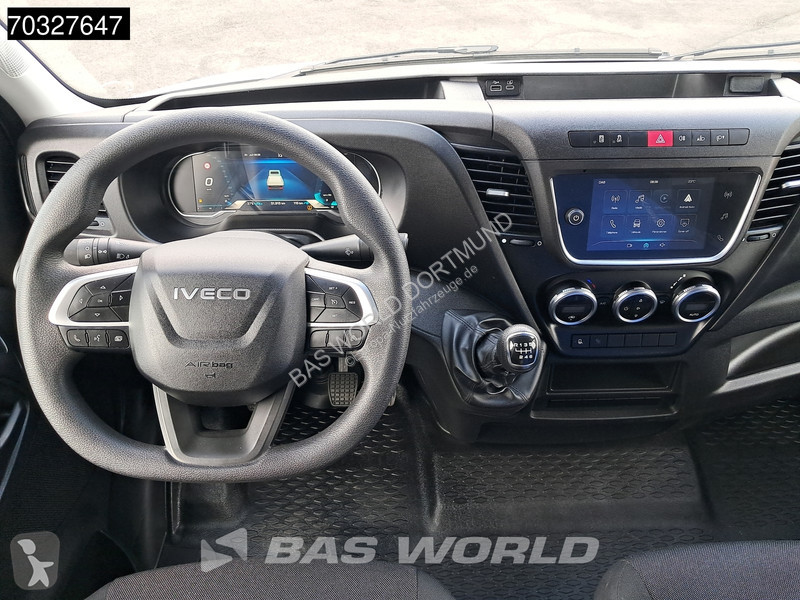 Iveco 35C16 3.0L Ladebordwand NEUES MODEL...